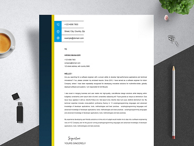 Letterhead