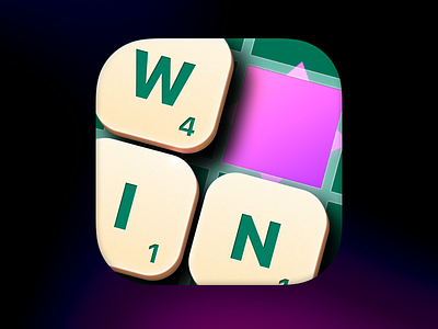 WQT App Icon