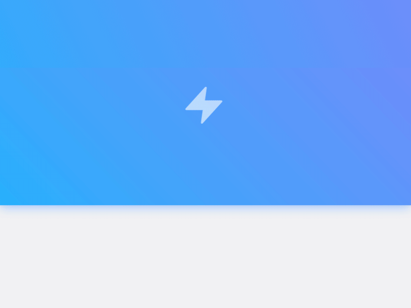 Flat Notification animated flash flat music notification