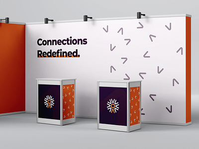 Ace Connect | Connections Redefined | Brand Identity