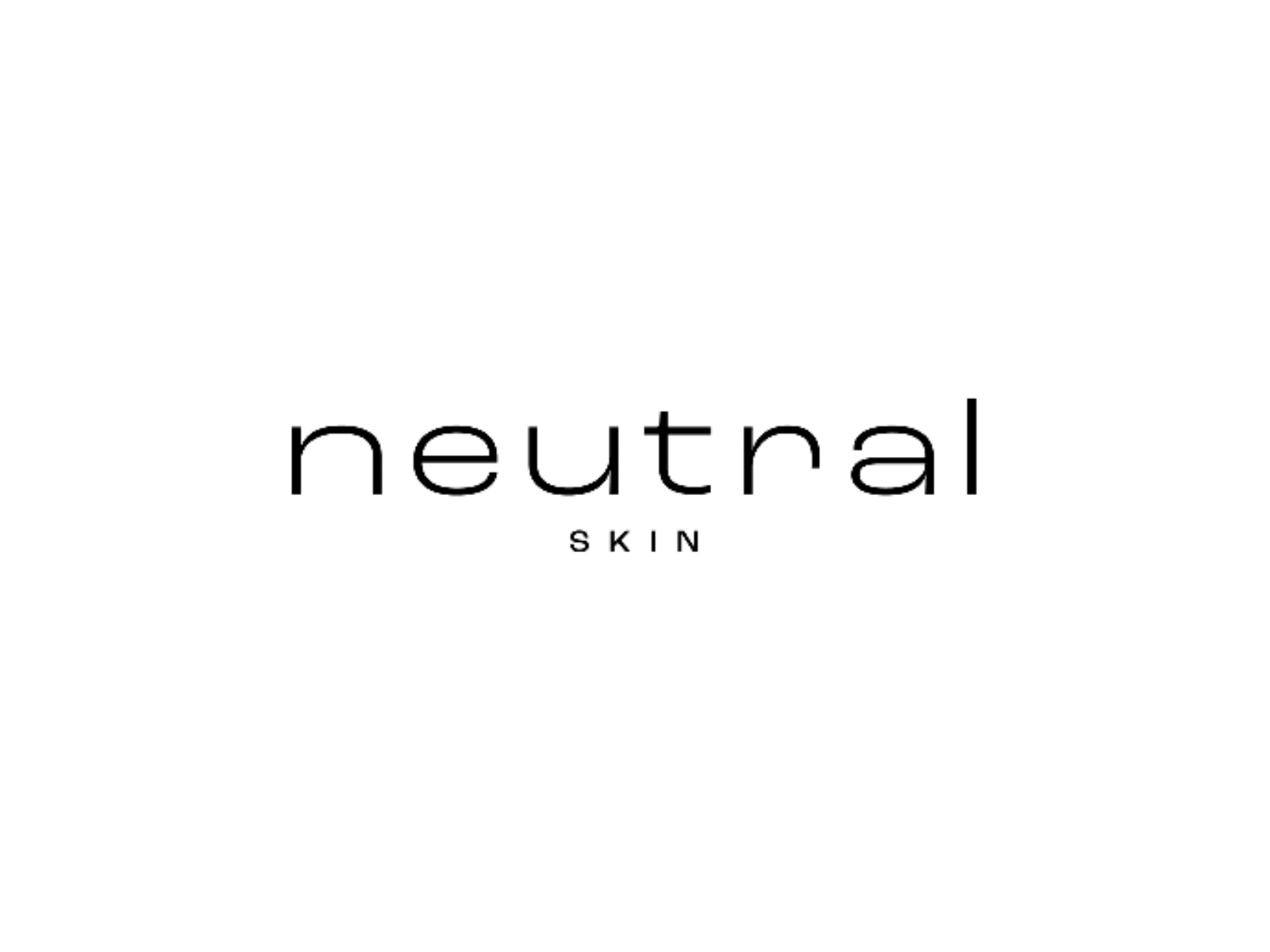 Neutral Skin | Skincare & Beauty | Brand Identity