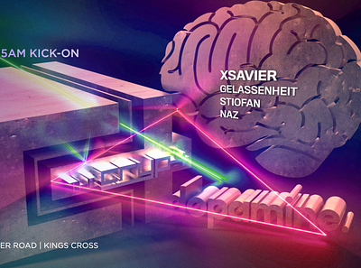 crypt vs dopamine