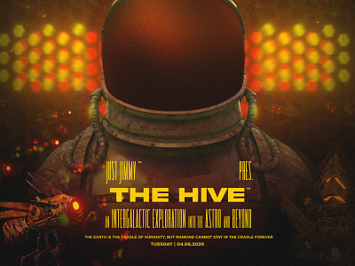 The Hive