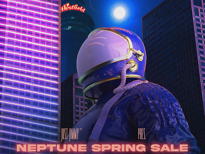 Neptune Spring Sale
