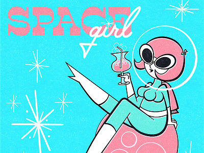 Space Girl