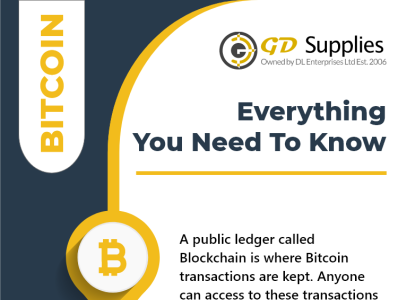 Everything You Need to Know About Bitcoin bitcoin