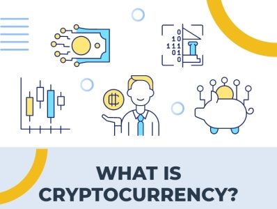 What is cryptocurrency