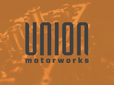 Union Motorworks Logo