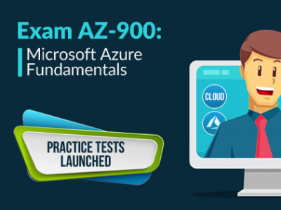 " AZ 900 Practice Test" By ReviewNprep On Dribbble