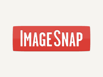 ImageSnap Logo