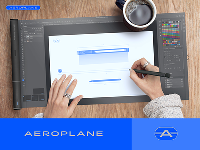 Aeroplane concept aeroplane brand concept design dream flexible future oled plane retractable tube