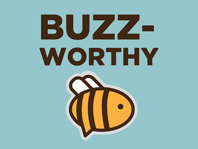 Buzz-Worthy bee blog bumblebee buzz buzz worthy chat
