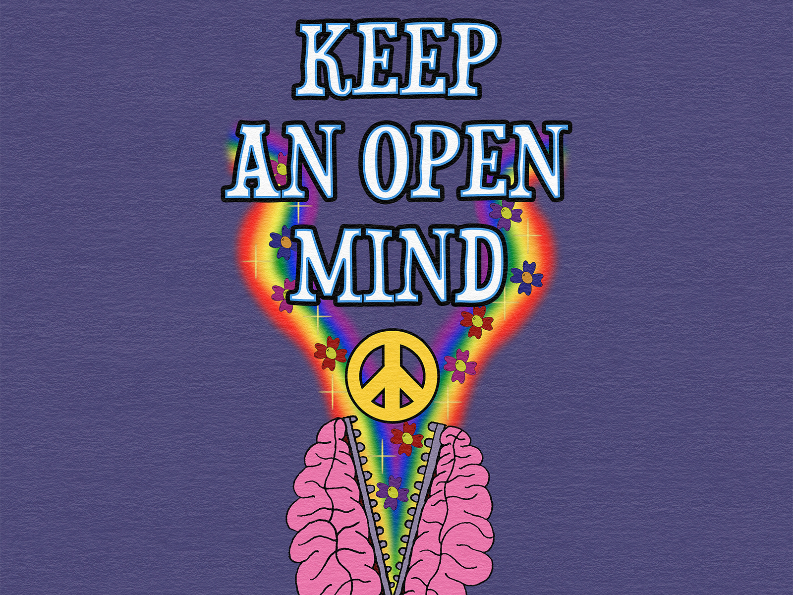 keep-an-open-mind-by-evie-mcglynn-on-dribbble