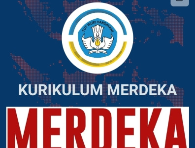 Microsite Kurikulum Merdeka