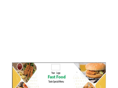 Food Banner