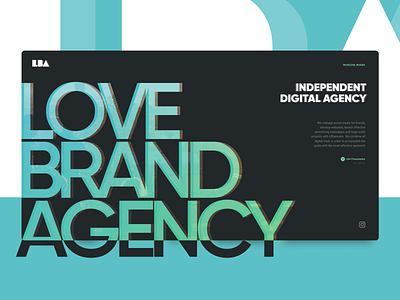 Love Brand Agency