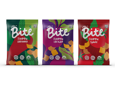 Corn puffs concept design food illustration package package design packaging snack