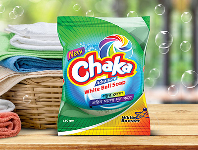 Chaka Soap Social Media Post Design advertisements chaka chaka ads design chaka soap