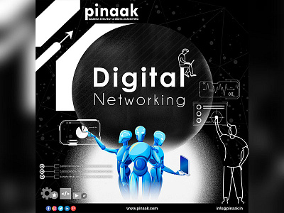 Digital Network