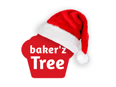 ❆❆❆ Merry Christmas ❆❆❆ from Baker Tree ❆❆❆