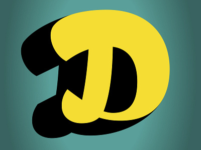 D