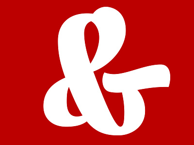 Ampersand