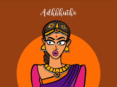 Navarasa | Adbhutha