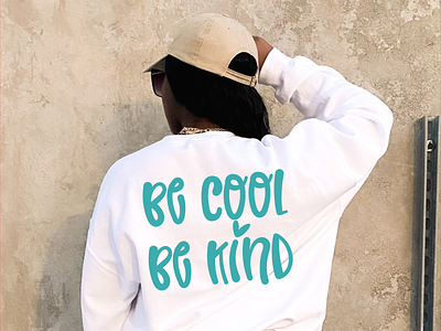 Be Cool Be Kind