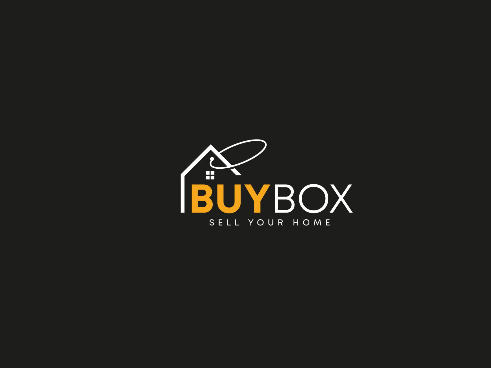 BUYBOX by Mustain Billah on Dribbble