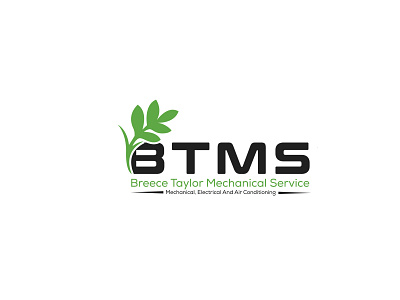 BTMS best logo branding creative logo design designer dribbble graphic design illustration logo