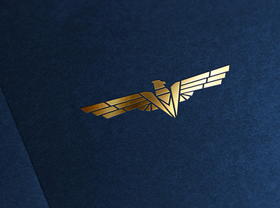 Georgian Air Navigation Logotype Modernization airnav bird bird logo branding georgia logo
