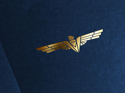 Georgian Air Navigation Logotype Modernization