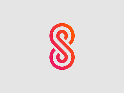 Monogram exploration : "S"