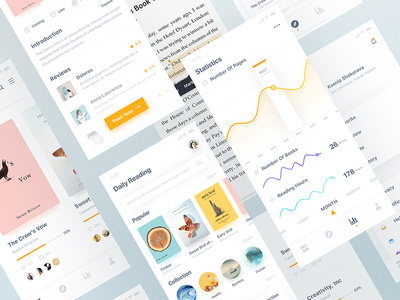 Tony Sun | Dribbble