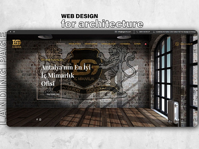 BG Interior Web Design