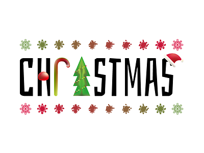 Christmas II logo