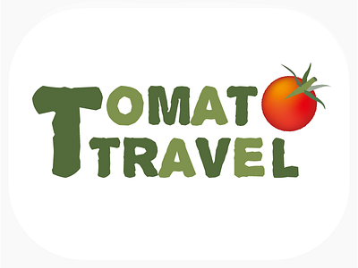 Tomato Travel logo