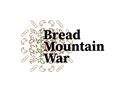 Bread Mountain War bm war