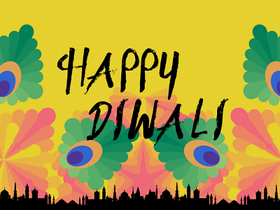 happy diwali