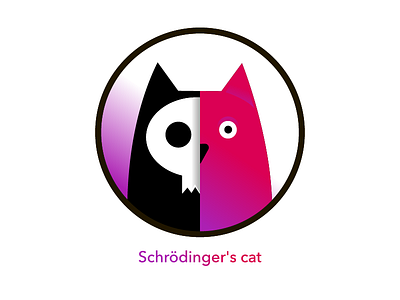 Schrödinger's cat