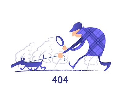 Web errors - 404 page 404 404page design error page illustration illustrator ui vector web error