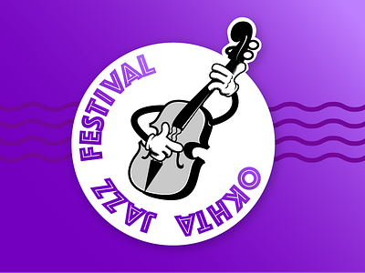 jazz fest logo