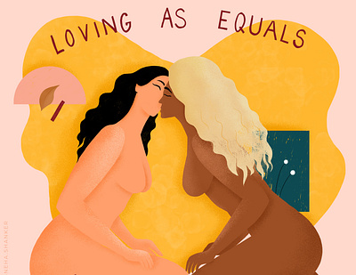 Loving as Equals couples gaypride lgbtq love loveislove pride