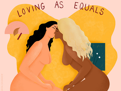 Loving as Equals