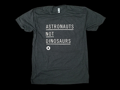 2016 Paramore Retreat agency astronauts brand digital dinosaurs evolve learn paramore paramoredigital retreat shirt tshirt