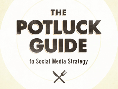 Potluck Guide