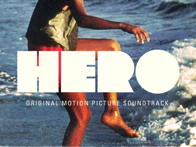 HERO 80s childhood designersmx hero kid mix movies mx synth