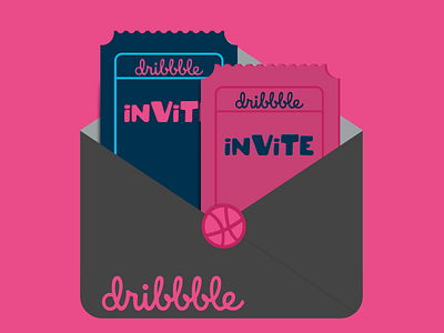 Dribbble Invites dribbble invites