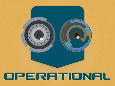 Operational concept logo