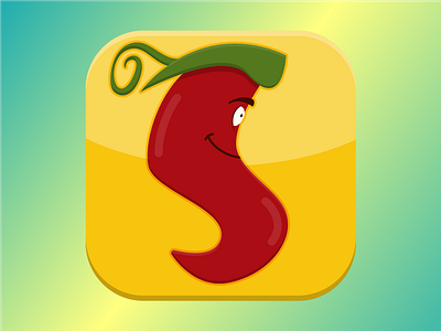 Chili App Icon